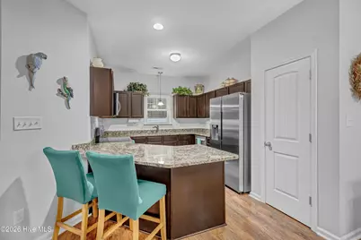 319 Cedar Island Trail, Holly Ridge, NC 28445 - Photo 5