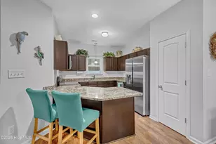 319 Cedar Island Trail, Holly Ridge, NC 28445 - Photo 5