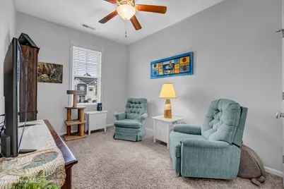 319 Cedar Island Trail, Holly Ridge, NC 28445 - Photo 19