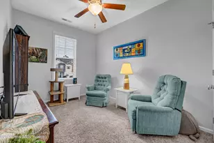 319 Cedar Island Trail, Holly Ridge, NC 28445 - Photo 19