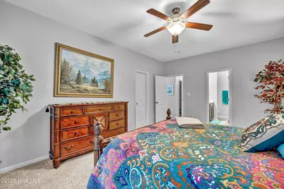 319 Cedar Island Trail, Holly Ridge, NC 28445 - Photo 13
