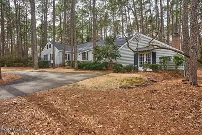 106 James Creek Road, Southern Pines, NC 28387 - Photo 5