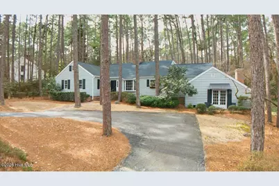 106 James Creek Road, Southern Pines, NC 28387 - Photo 7