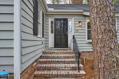 106 James Creek Road, Southern Pines, NC 28387 - Photo 11