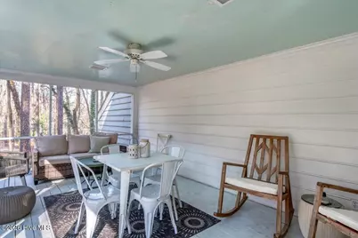 106 James Creek Road, Southern Pines, NC 28387 - Photo 73