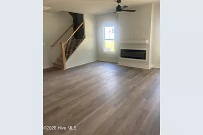 853 Southerland Peak Drive, Raeford, NC 28376 - Photo 3