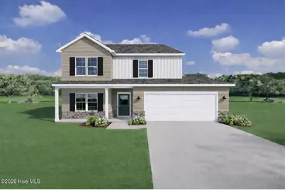 853 Southerland Peak Drive, Raeford, NC 28376 - Photo 1