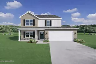 853 Southerland Peak Dr, Raeford, NC 28376 - Photo 1