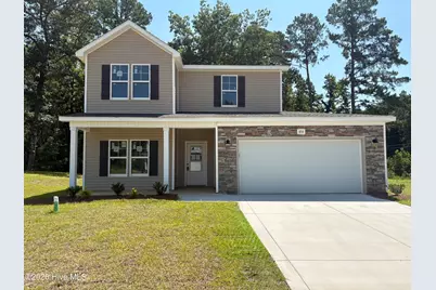 853 Southerland Peak Drive, Raeford, NC 28376 - Photo 1