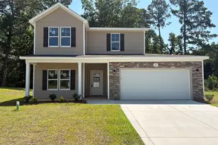 853 Southerland Peak Dr, Raeford, NC 28376 - Photo 1