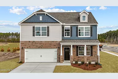 1416 Green Ridge Drive, Winterville, NC 28590 - Photo 1