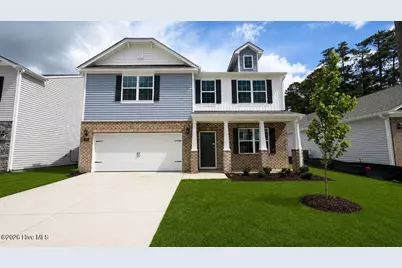 1416 Green Ridge Drive, Winterville, NC 28590 - Photo 1