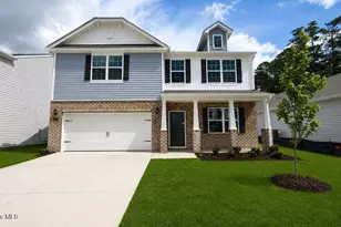 1416 Grn Rdg Dr, Winterville, NC 28590 - Photo 1