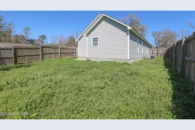 707 Fifth Street, Maysville, NC 28555 - Photo 39
