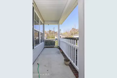 707 Fifth Street, Maysville, NC 28555 - Photo 7