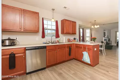 707 Fifth Street, Maysville, NC 28555 - Photo 17