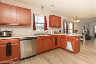 707 5th St, Maysville, NC 28555 - Photo 17