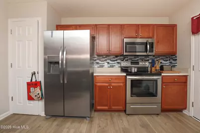 707 Fifth Street, Maysville, NC 28555 - Photo 15