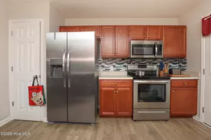 707 5th St, Maysville, NC 28555 - Photo 15
