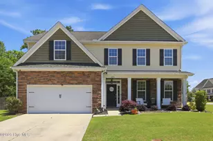 500 Sea Grass Ct, Swansboro, NC 28584 - Photo 1