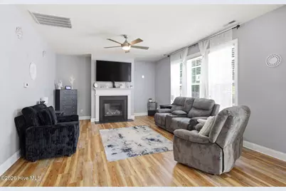500 Sea Grass Court, Swansboro, NC 28584 - Photo 15