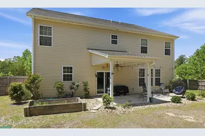 500 Sea Grass Court, Swansboro, NC 28584 - Photo 43