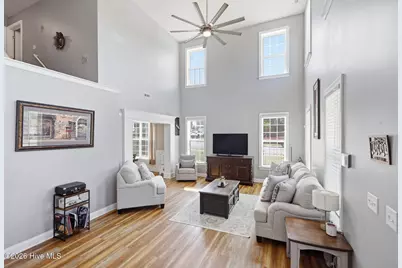 500 Sea Grass Court, Swansboro, NC 28584 - Photo 7