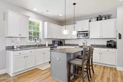 500 Sea Grass Court, Swansboro, NC 28584 - Photo 19