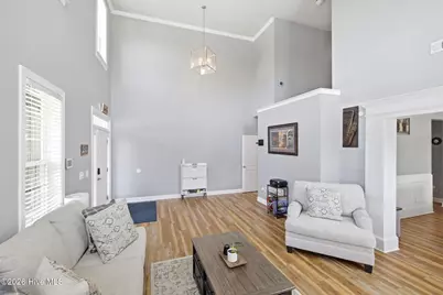 500 Sea Grass Court, Swansboro, NC 28584 - Photo 9