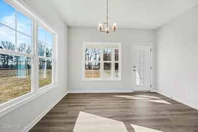 110 Ham Farm Drive, La Grange, NC 28551 - Photo 9