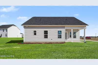 110 Ham Farm Drive, La Grange, NC 28551 - Photo 29