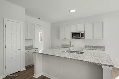 110 Ham Farm Drive, La Grange, NC 28551 - Photo 15