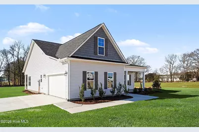 110 Ham Farm Drive, La Grange, NC 28551 - Photo 5