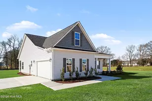 110 Ham Farm Dr, La Grange, NC 28551 - Photo 5