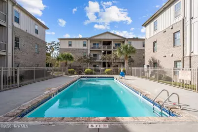 119 Covil Avenue #Unit 101, Wilmington, NC 28403 - Photo 33