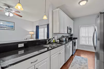 119 Covil Avenue #Unit 101, Wilmington, NC 28403 - Photo 21