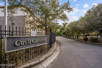 119 Covil Avenue #Unit 101, Wilmington, NC 28403 - Photo 31