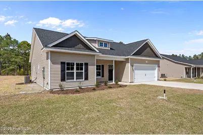 33 Glider (Lot 2) Lane, Cameron, NC 28326 - Photo 3