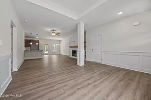33 Glider Ln Lot 2, Cameron, NC 28326 - Photo 7