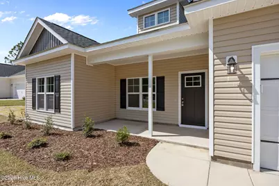 33 Glider (Lot 2) Lane, Cameron, NC 28326 - Photo 41