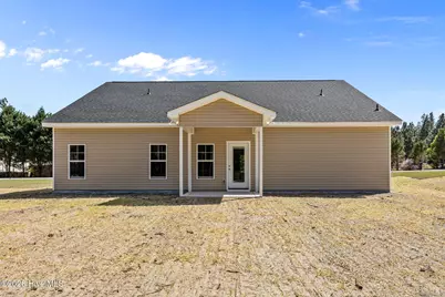 33 Glider (Lot 2) Lane, Cameron, NC 28326 - Photo 35