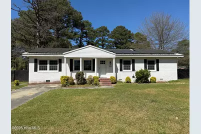323 Cardinal Road, Jacksonville, NC 28546 - Photo 1