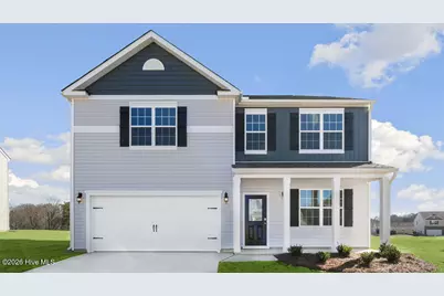 1525 Stone Wood Drive, Winterville, NC 28590 - Photo 1