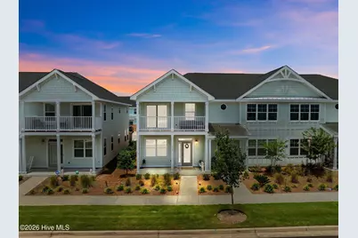 923 Wharton Avenue, Wilmington, NC 28412 - Photo 5
