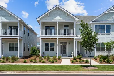 923 Wharton Avenue, Wilmington, NC 28412 - Photo 1