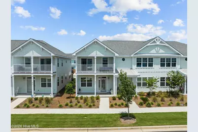 923 Wharton Avenue, Wilmington, NC 28412 - Photo 5