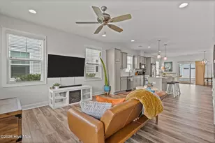 923 Wharton Ave, Wilmington, NC 28412 - Photo 7