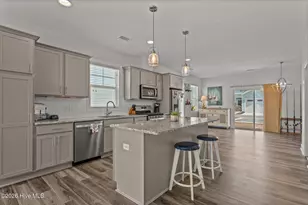 923 Wharton Ave, Wilmington, NC 28412 - Photo 9
