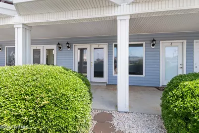 5016 E Oak Island Drive #Apt 2, Oak Island, NC 28465 - Photo 1