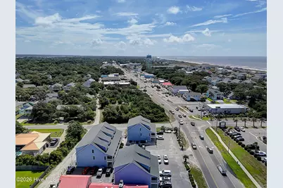 5016 E Oak Island Drive #Apt 2, Oak Island, NC 28465 - Photo 17